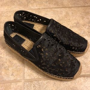 Tory Burch Clarisse Espadrilles